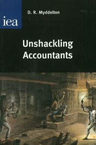 Cover of Unshackling Accountants