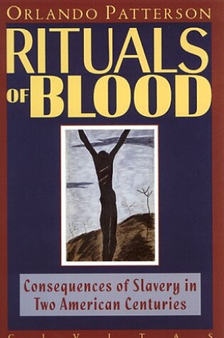 Cover of Rituals in Blood