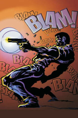 Cover of Blam!