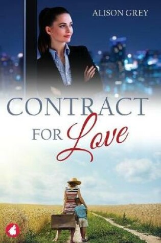 Cover of Contract for Love