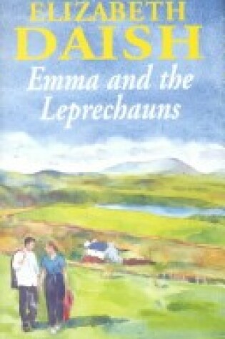 Cover of Emma and the Leprechauns