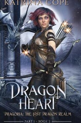 Cover of Dragon Heart