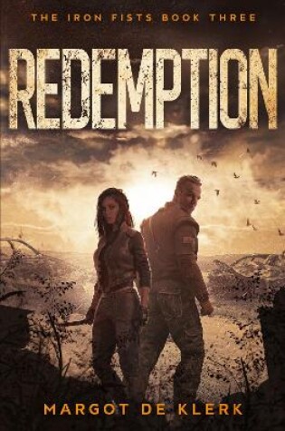 Cover of Redemption