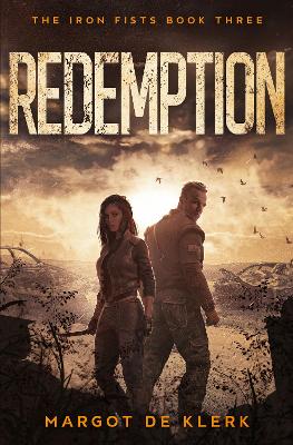 Cover of Redemption