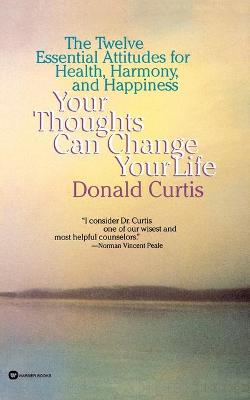 Book cover for Your Thoughts Can Change Your Life