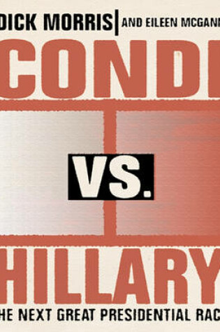 Cover of Condi Vs. Hillary