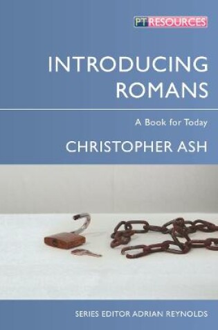 Cover of Introducing Romans