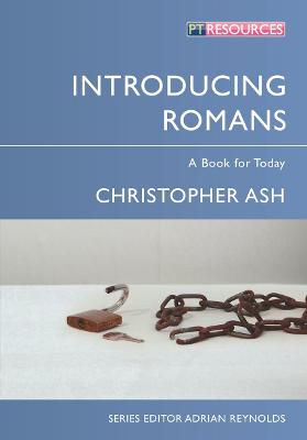 Book cover for Introducing Romans