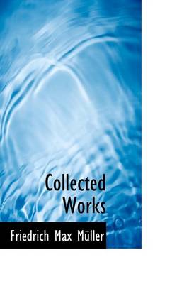 Book cover for Collected Works