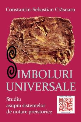 Book cover for Simboluri Universale