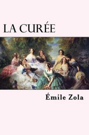 Cover of La Cur e