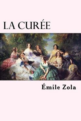 Book cover for La Cur e