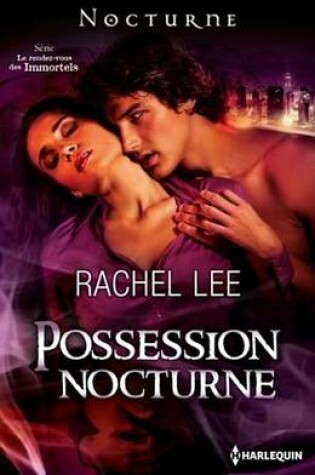 Cover of Possession Nocturne