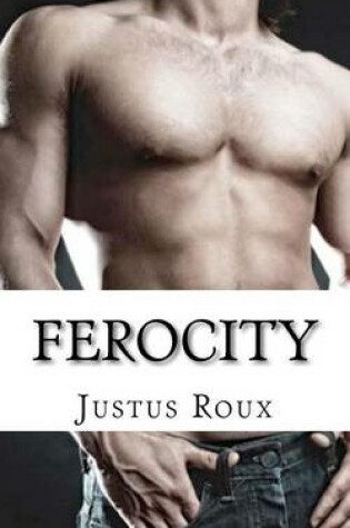 Cover of Ferocity