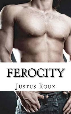 Book cover for Ferocity