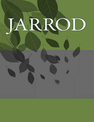 Book cover for Jarrod