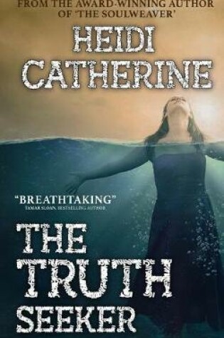 Cover of The Truthseeker