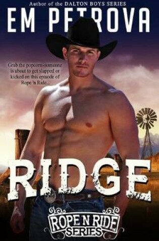 Cover of Ridge