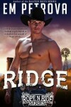 Book cover for Ridge