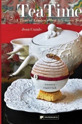 Cover of TeaTime