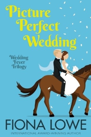 Cover of Picture Perfect Wedding