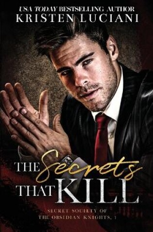 Cover of The Secrets That Kill