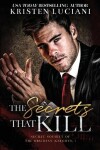 Book cover for The Secrets That Kill