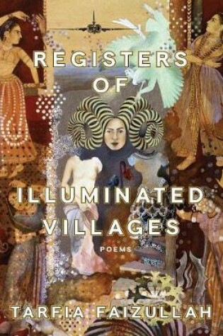 Cover of Registers of Illuminated Villages