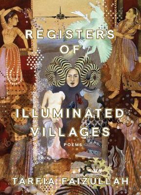 Book cover for Registers of Illuminated Villages