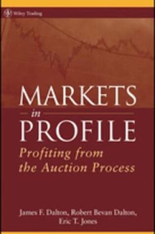 Cover of Markets in Profile