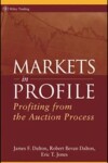 Book cover for Markets in Profile