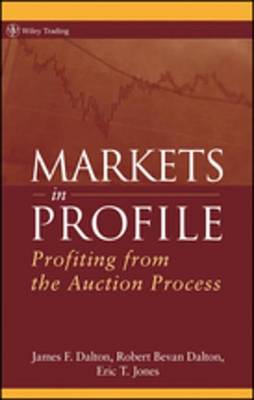 Cover of Markets in Profile