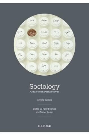 Cover of Sociology: Antipodean Perspectives
