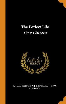 Book cover for The Perfect Life