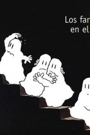 Cover of Los Fantasmas en el Sotano