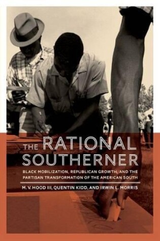 Cover of The Rational Southerner