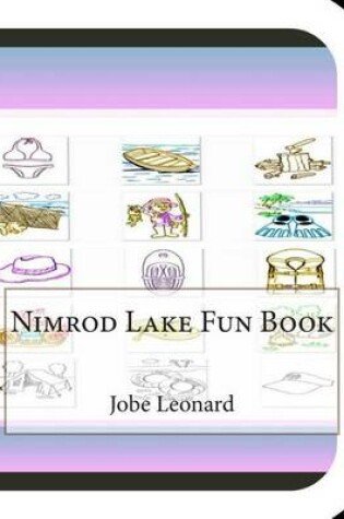 Cover of Nimrod Lake Fun Book