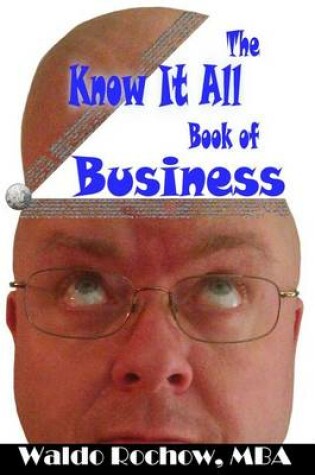 Cover of The know It All Book of Business