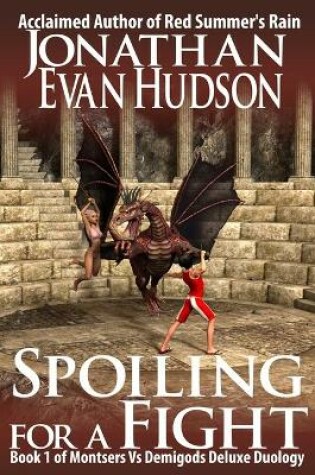 Cover of Spoiling for a Fight