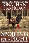 Book cover for Spoiling for a Fight