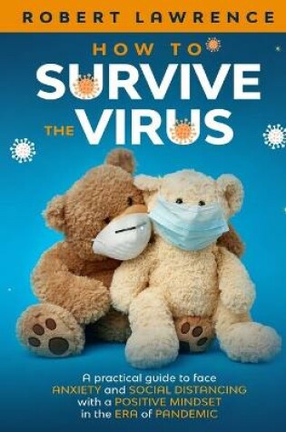 Cover of How to Survive the Virus