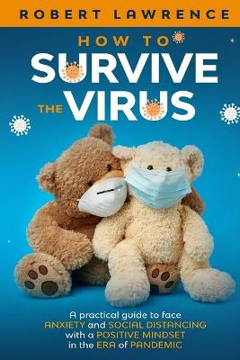Book cover for How to Survive the Virus