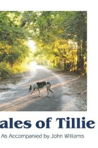 Cover of Tales of Tillie