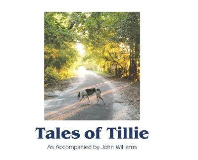 Book cover for Tales of Tillie