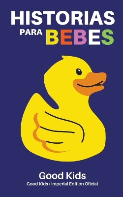 Cover of Historias Para Bebes