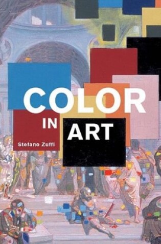 Cover of Color in Art