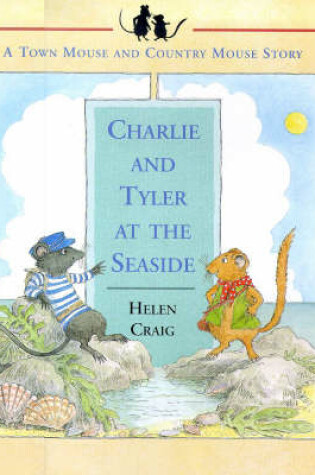 Cover of Charlie And Tyler At The Seaside