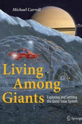 Cover of Living Among Giants