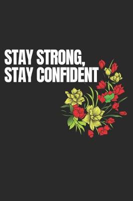 Book cover for Stay Strong, Stay Confident
