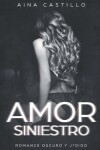 Book cover for Amor Siniestro